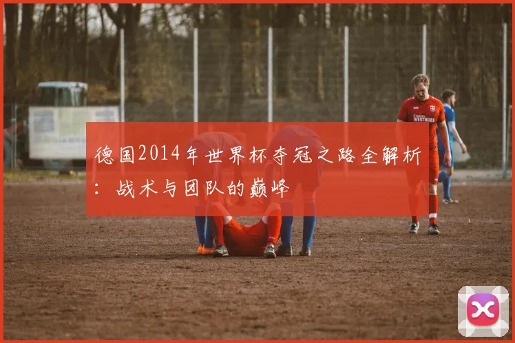 德国2014年世界杯夺冠之路全解析：战术与团队的巅峰