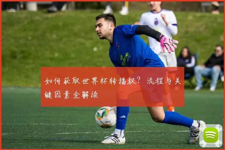 如何获取世界杯转播权?流程与关键因素全解读