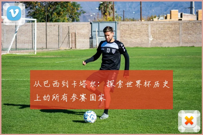 从巴西到卡塔尔：探索世界杯历史上的所有参赛国家
